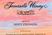 Tomasello Winery White Zinfandel